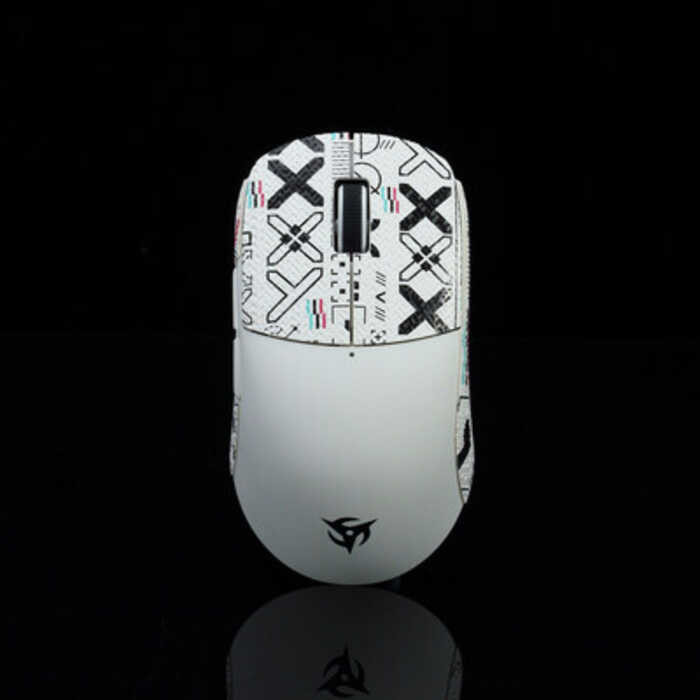 non-slip TBTL Mouse sticker for Ninjutso Sora