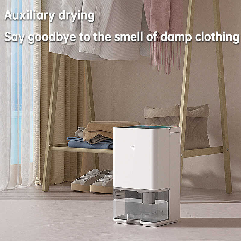 YouPin Xiaomi Official Store Dehumidifiers