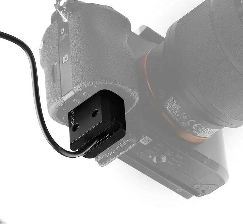 ❤️ สายไฟ USB ไปยังแบตเตอรี่เลียนแบบถอดรหัส Np-Fw5สำหรับกล้องโซนี่ A7 A7r A7s A7ii A7rii A7sii ❤