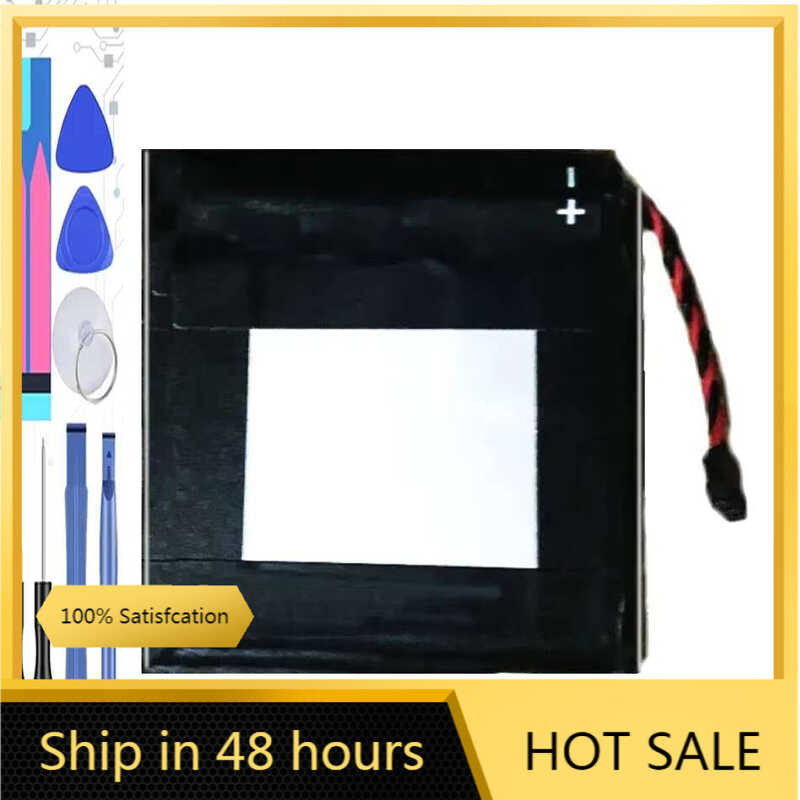 Replacement Watch Battery for Motorola Moto 360 1st Gen 2014 Smart Watch wx30