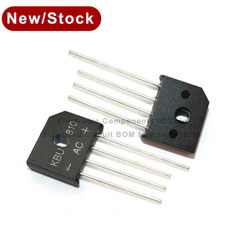 25ชิ้น25a 1000V DIODE Bridge Rectifier Kbu2510