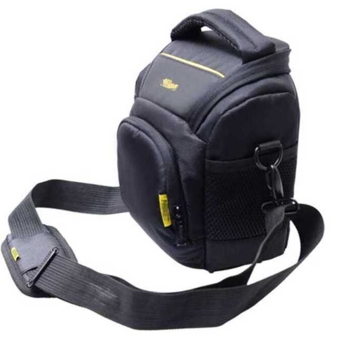 2019High Quality ➧ NATIONAL GEOGRAPHIC NG W5070 Backpack Genuine Outdoor Travel Camera Bag (Extra T