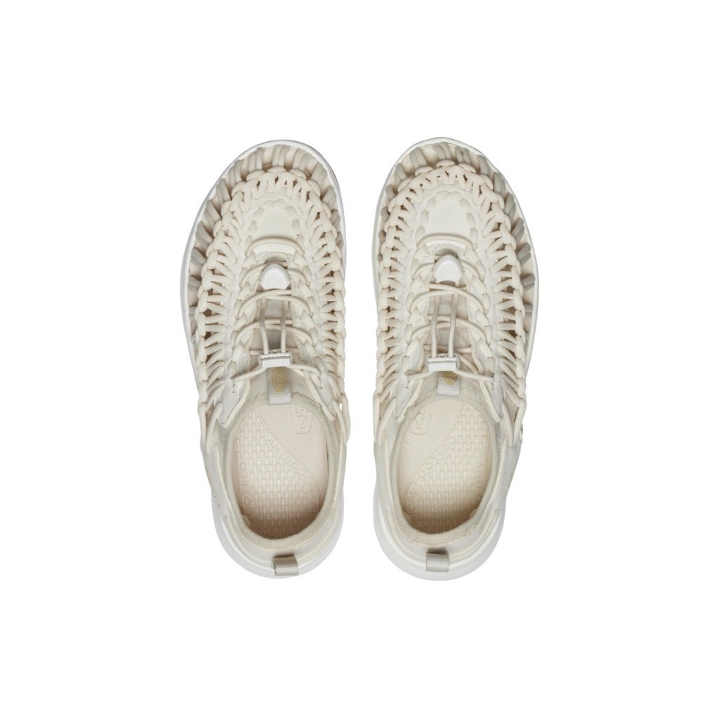 



 ♞Keen รองเท้าผู้หญิง รุ่น Women's UNEEK O3 (BIRCH/STAR WHITE)