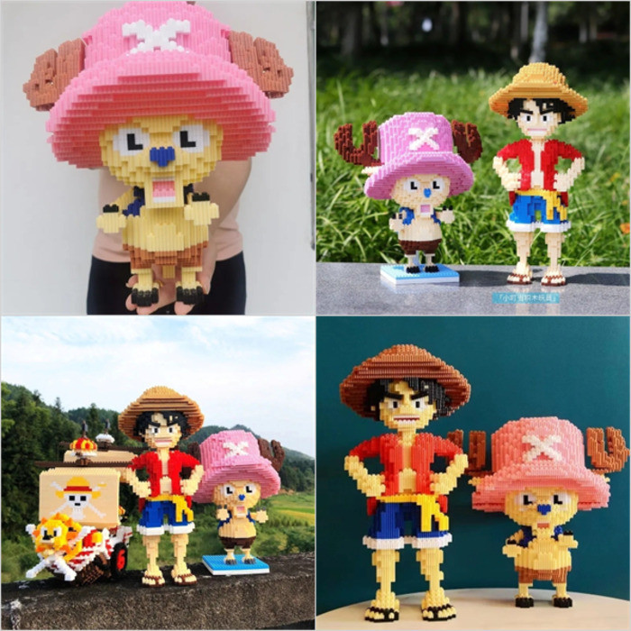 ของขวัญคริสต์มาส ปริศนา มีดสับสรรเสริญปัญญาของเล่นน้ําแข็งปิกาจูราคาถูกแทรกคลาสวิ่งอัลเล่เลโก้จัดส่งที่รวดเร็ว เครยอนชินจัง