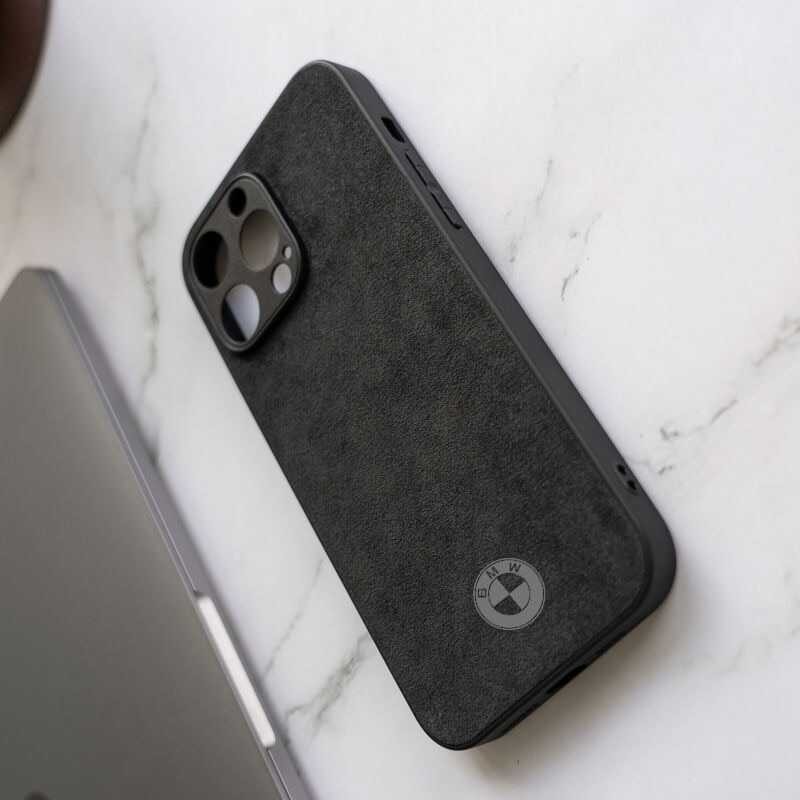 ❤ Sports Car Turn Fur Phone Cases For Iphone 14 13 12 11 Pro Max Mini XR XS MAX 8 X 7 SE 2020 Bac