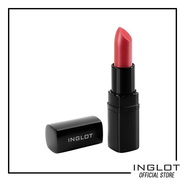 Inglot ลิปสติกเนื้อแมท (429-450)