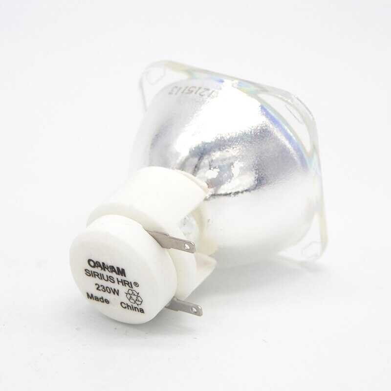 7R Metal Halide Lamp Moving Lamp Beam 230W SIRIUS Hri230w Lighting