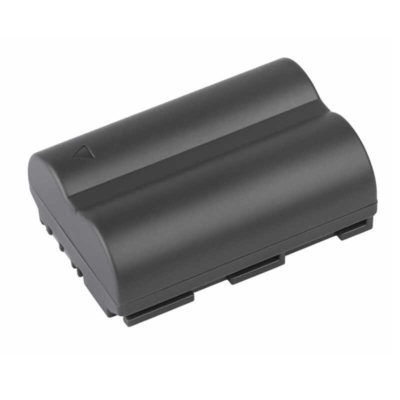 ❤️ 7.4V 2000Mah Bp-511A ชาร์จ Li-Ion แบตเตอรี่ Bp-511 สําหรับ Canon EOS 40D 300D 5D 20D 30D 50D