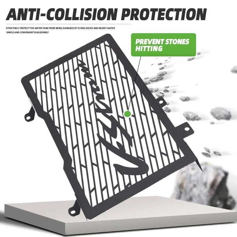 ❥ สําหรับ Suzuki V-Strom Vstrom DL 650Xt 650 XT 2017 - 2023 อุปกรณ์เสริมร