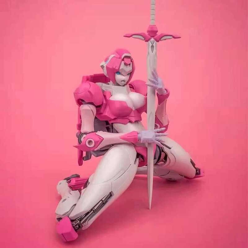 ❤️ ❤️ CDL ของเล่นหุ่นยนต์ตุ๊กตาขยับแขนขาได้ Cdl-01 Cdl-01Rc สำหรับปาร์ตี้3rd โมเดลโมเดลโมเดลโมเ