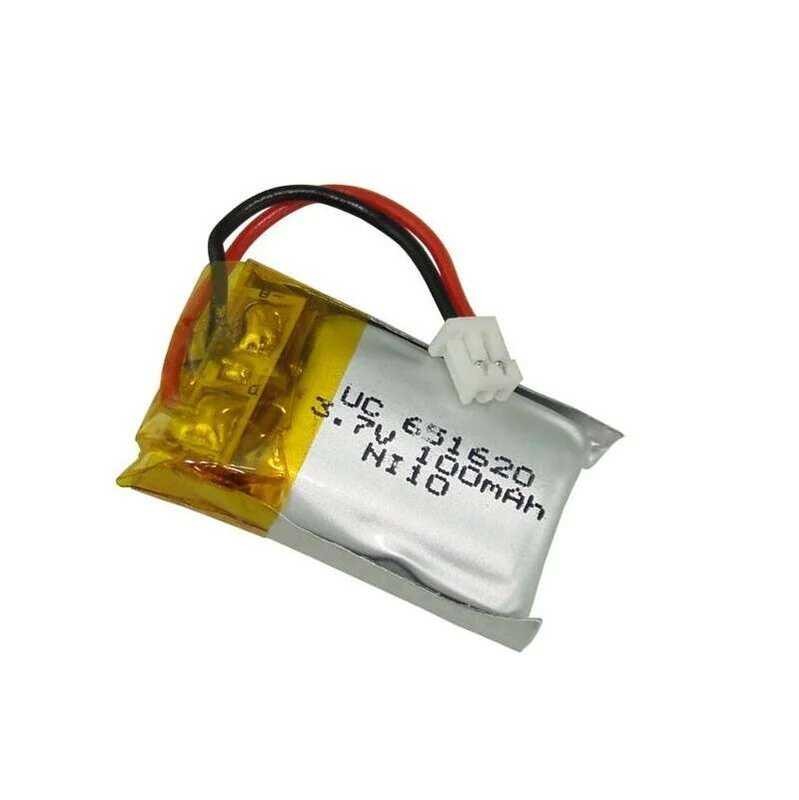 ❥ 20C 10ชิ้น/ล็อต3.7 Mah/120Mah สำหรับ Cx10เชียร์ลีดเดอร์ Cx-10 Cx-10A เฮลิคอปเตอร์ Rc/Rc Quadc