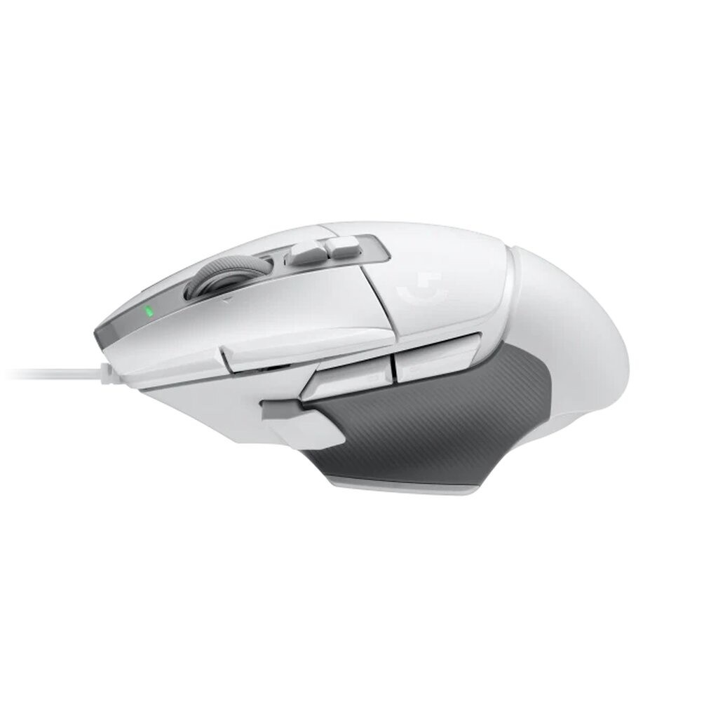 



 ♞,♘LOGITECH GAMING MOUSE G502 X WHITE
