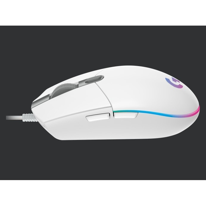 



 ♞,♘คีย์บอร์ดและเมาส์Logitech G304 Lightspeed Wireless Gaming Mouse