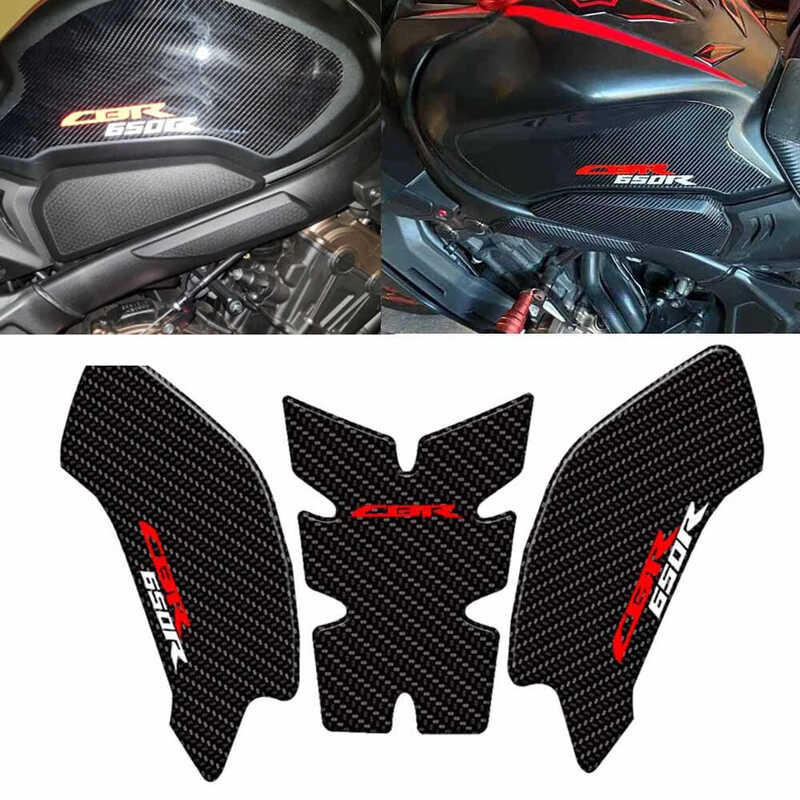 สำหรับ HONDA Cbr650r CBR 650R Cb650r CB 650R 2019 2020รถจักรยานยนต์ป้องกั