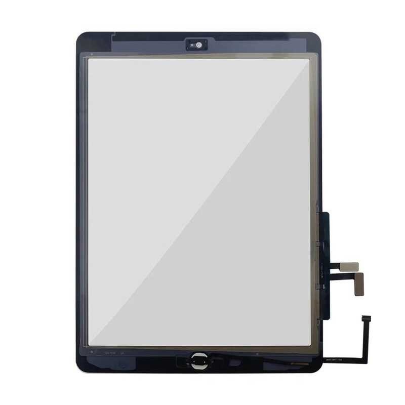 Glass Touch Screen Digitizer สำหรับ I-Pad Air / Ipad 5 /I-Pad Gen5 9.7 2017/ 9.72017 A18 Gen  2017 2017