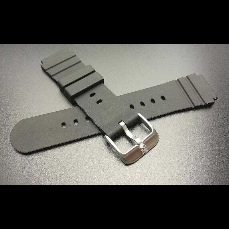 นาฬิกา อุปกรณ์เสริมสำหรับนาฬิกา Luminox สายนาฬิกาย