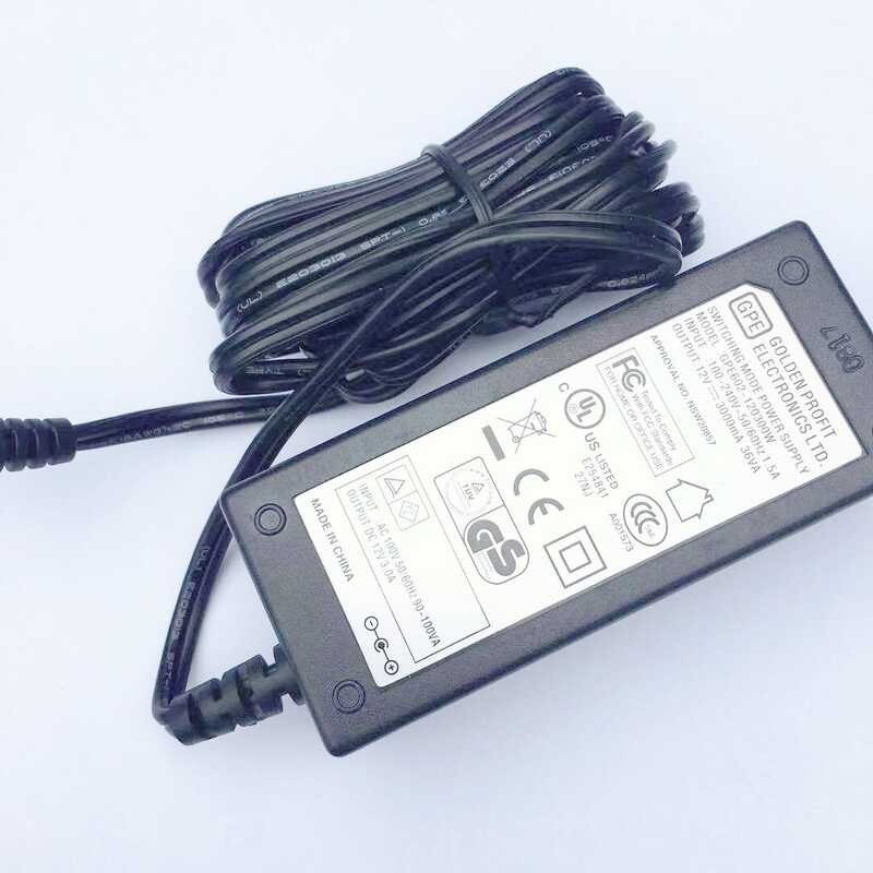 MC188 MC280 MEDELI MC310 MC320 MC300 organ electronic piano power adapter charger transformer 12V