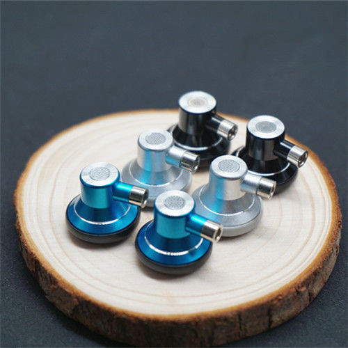 หูฟัง Sennheiser mx500 ไข้คลาสสิกพร้อมข้อต่อประสานขนาดใหญ่หน่วย 4H9 หูฟังควบคุมด้วยลวดอินเทอร์