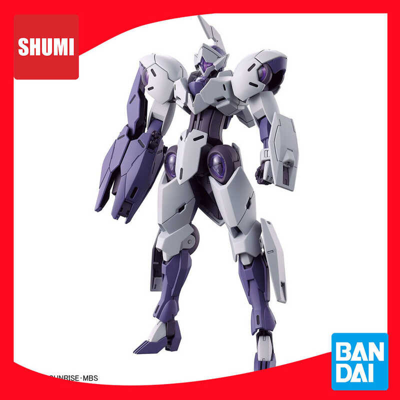 ➧ Bandai HG 1/144 MICHAELIS 4573102642523 C5