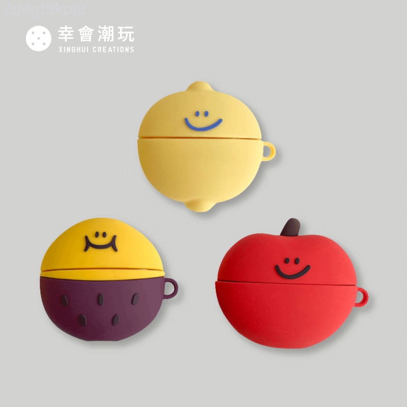 ♞,♘,♙Lucky Toys Second Morning AirPods HEATCOHS COVER PRO/PRO2/3 CASE CASE