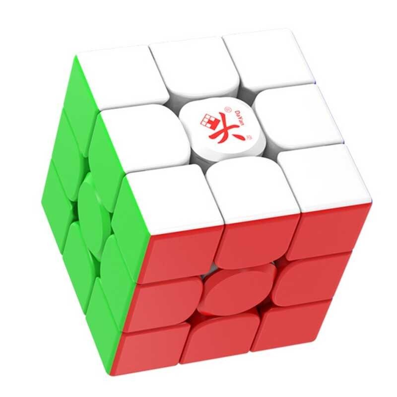 [Picube] Dayan Guhong Pro M Maglev 3X3 Magic Cube PROM ลูกบาศก์แม่เหล็ก ของเล aglev  agic  PRO