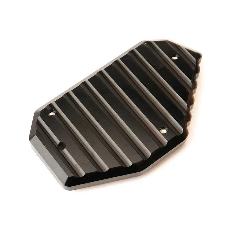 ❤ ❤ สำหรับ SUZUKI V-Strom Vstrom650 VSTROM 650 V-Strom 650Xt Dl650 DL 650ขาตั้งมอ