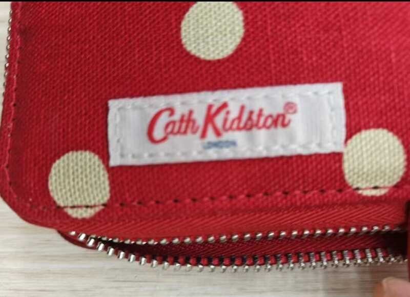 ❤ มาใหม่ล่าสุด Cath Kidstonยาทาเล็บ,กระเป๋าใส่เหรียญ/กระเ