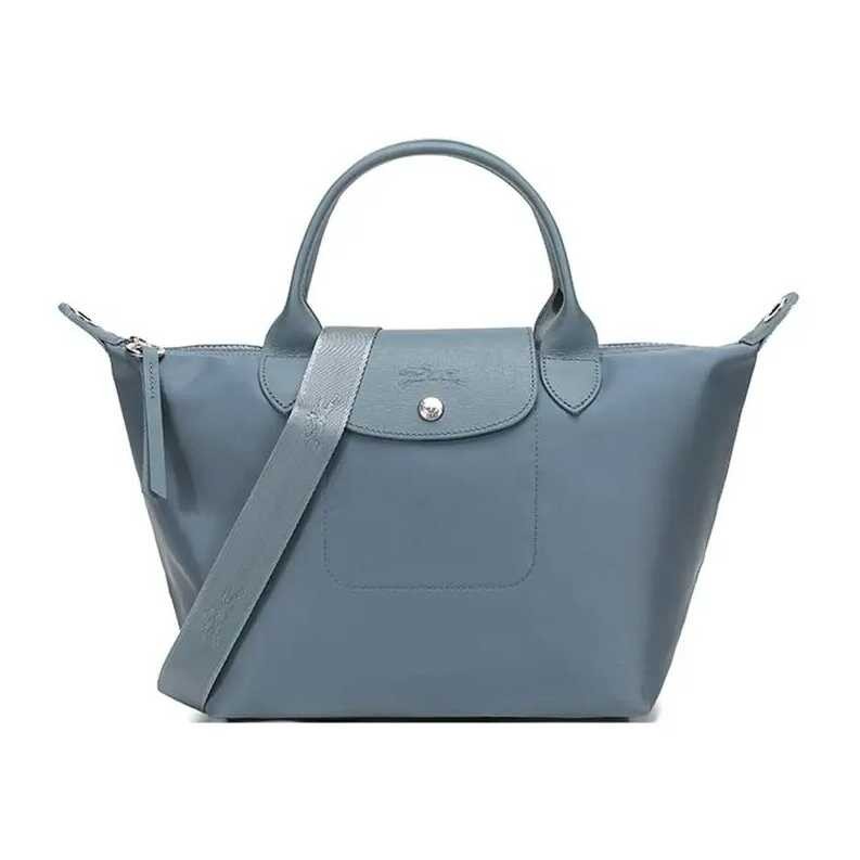 ❤ 100% Authentic Bag Women Official Store Women's Handbags Long Champ Shoulder Bag Crossbody Bags