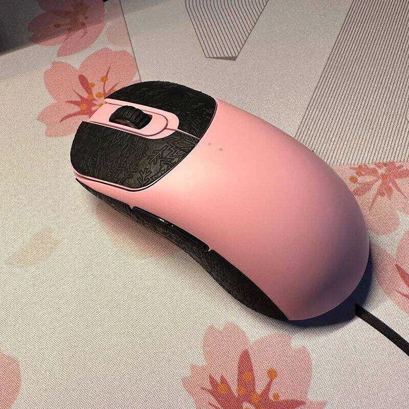 anti slip Mouse sticker for ZYGEN NP-01S WIRELESS