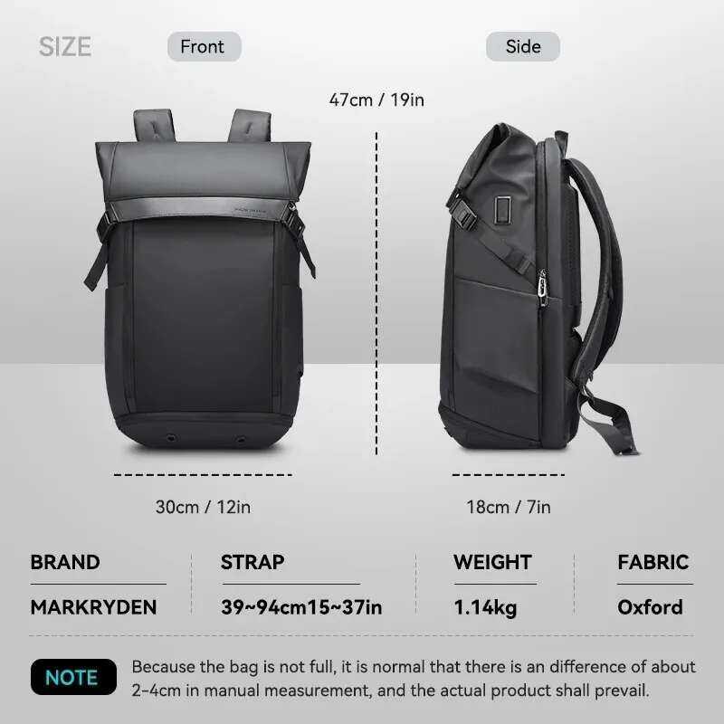 ❥ กระเป๋าเป้สะพายหลังเดินทาง40l