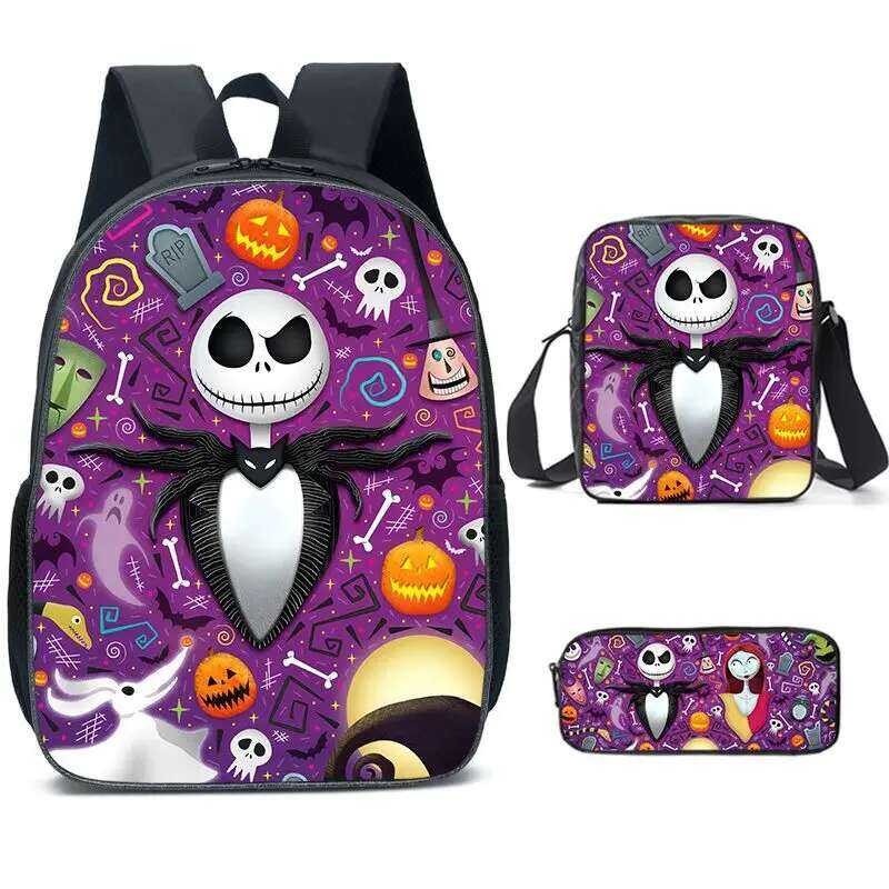 ❥ The Nightmare Before