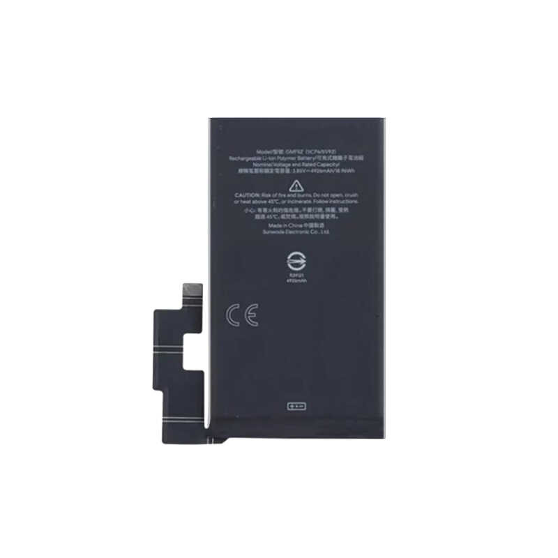 แบตเตอรี่ For HTC Google Pixel 7 Pro Pixel7 Pro 7Pro GMF5Z