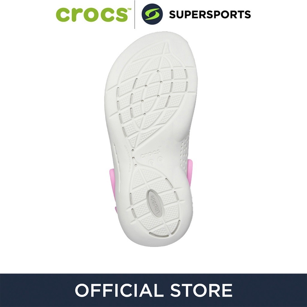 



 ♞,♘CROCS Literide 360 Clog รองเท้าลำลองผู้ใหญ่