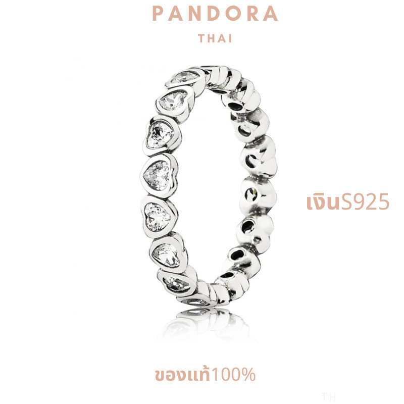 ♞,♘



 ,,THAIสินค้าพร้อมส่งในไทยPandoraแท้ แหวนpandora เงินS925 pandoraแหวน ของแท้100% แหวนผู้หญิง