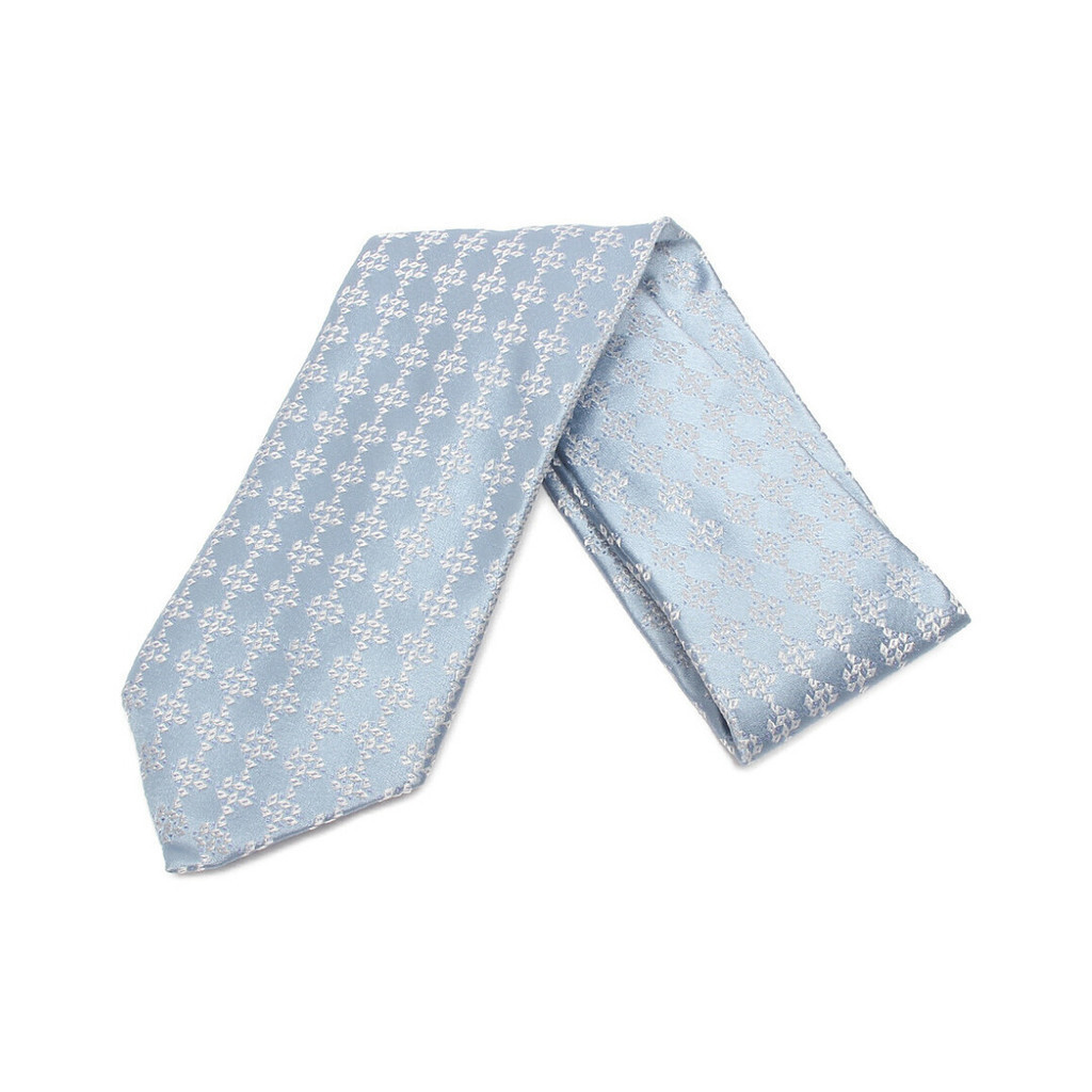 Ermenegildo Zegna(แอร์เมเนจิลโด เซนญ่า) men tie Men Silk 100% Direct from Japan Secondhand