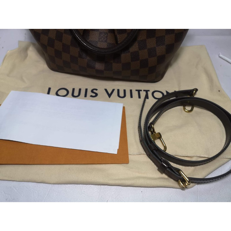 LV Ciana size PM ปี 2011 ฐาน 9.5 นิ้ว สูง 8 นิ้ว
