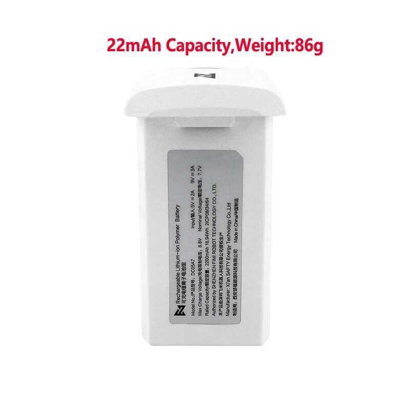 ❥ ต้นฉบับ / X8 V2 3100mah, 2200mAh แบตเตอรี่อัจฉริยะ