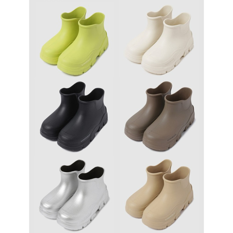 ♞พรีออเดอร์ Umbro รุ่น Topi Boots (6colors)