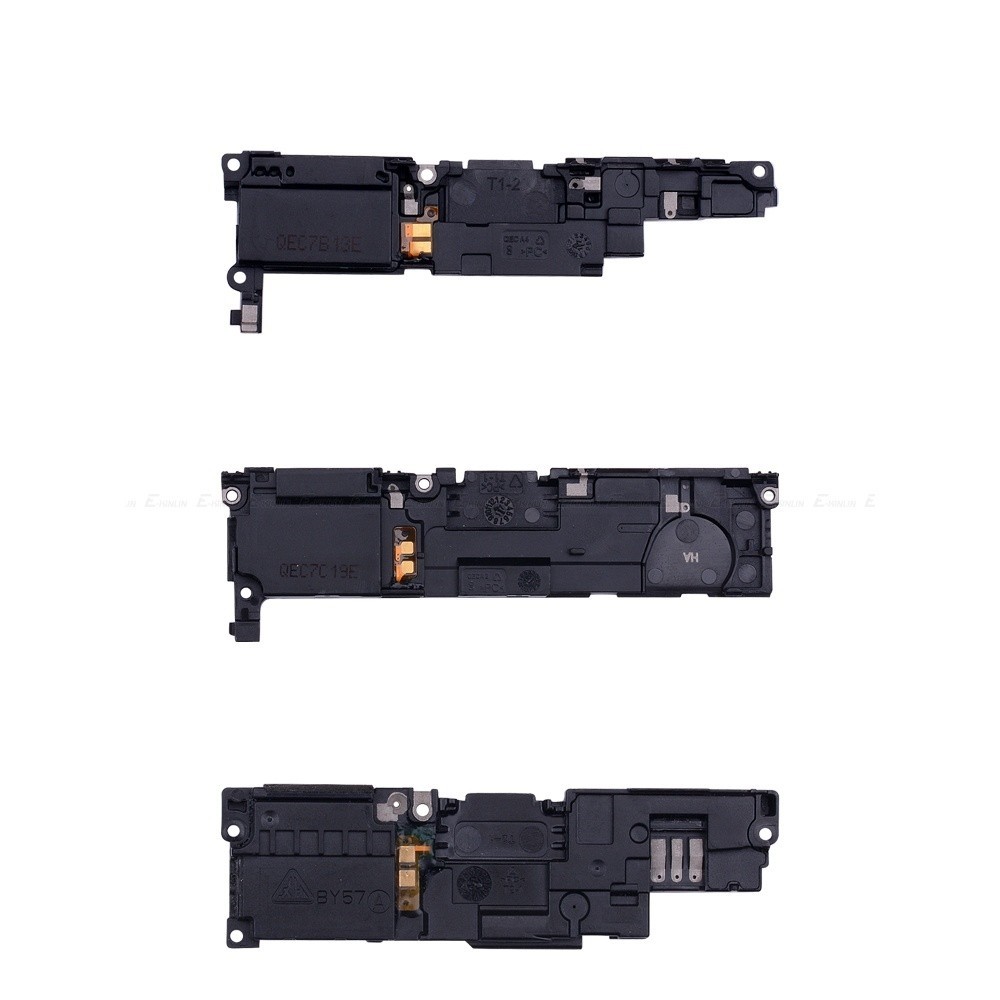 ลําโพงเสียง Buzzer สําหรับ Sony Xperia XZ3 XZ2 XZ1 XZ Premium XA2 XA1 Plus XA Ultra ลําโพง Flex Cable Ringer ซ ่ อมอะไหล ่