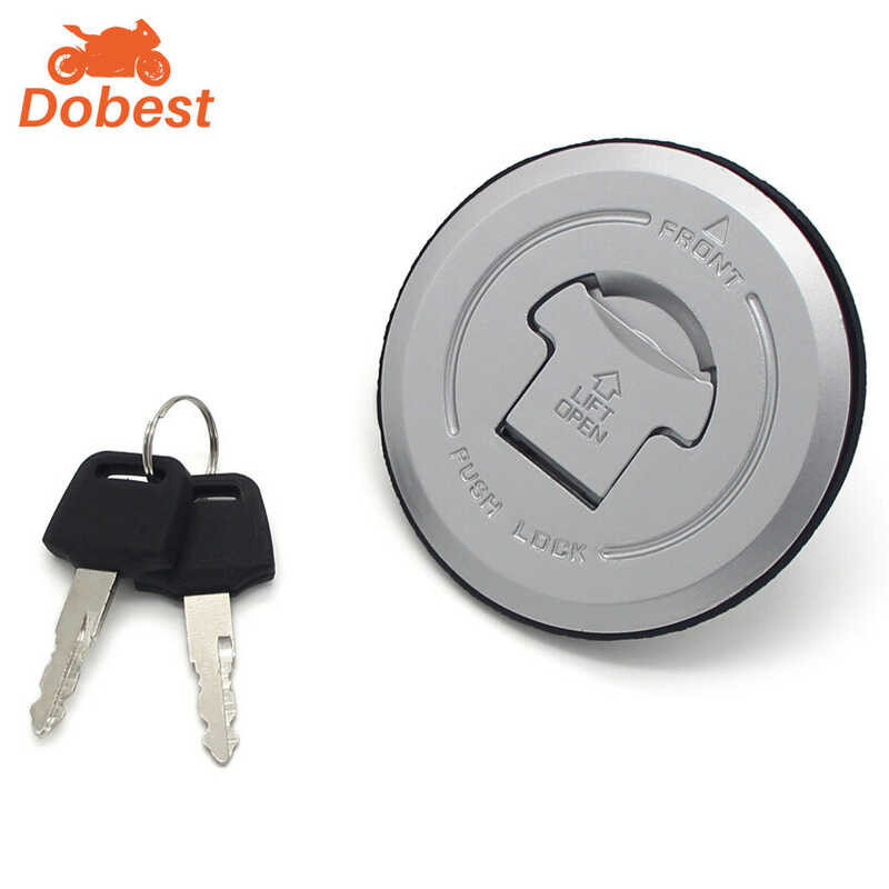 ❤ ฝาถังน้ำมัน For Honda Cb250 Hornet Cb300f Cb500f Cb500x Cb600 (Hornet) Cbr125r Cbr12