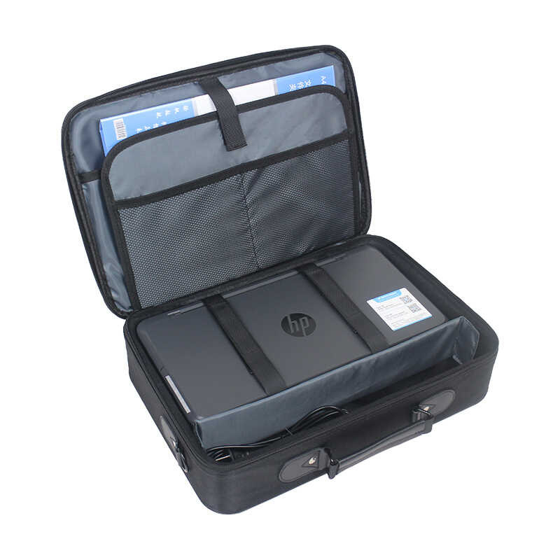 Canon กระเป๋าพกพาเครื่องพิมพ์ Ip110tr150 HP 200Oj258กระเป๋าเครื่--only bag