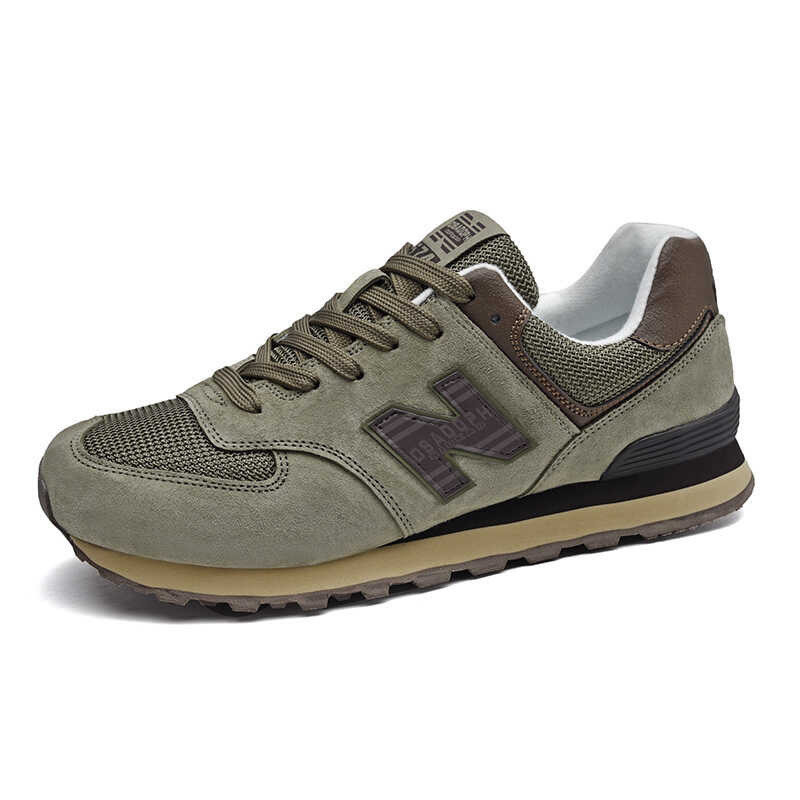 BALANCE NB574 NEW รองเท้าลำลองผู้ใหญ่ ของแท้ new blance รองเท้าผ้