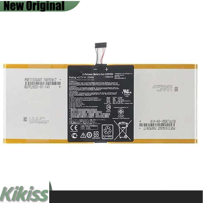 6560mAh Tablet Battery for ASUS For MEMO PAD K00A (ME302C) For MemoPad 10.1" TF303K 1B014A, Model C1