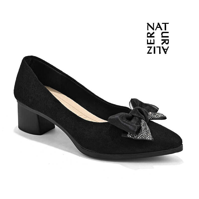 [จัดส่งฟรีฟรี] รองเท้า ❤ ❤ NATURALIZER [Pump Shoes] รุ่น Nap03 รองเท้