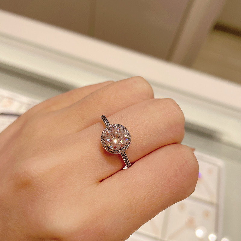 



 ♞,♘,♙THAIสินค้าพร้อมส่งในไทยPandoraแท้ แหวนpandora เงินS925 pandoraแหวน ของแท้100% แหวนผู้หญิง