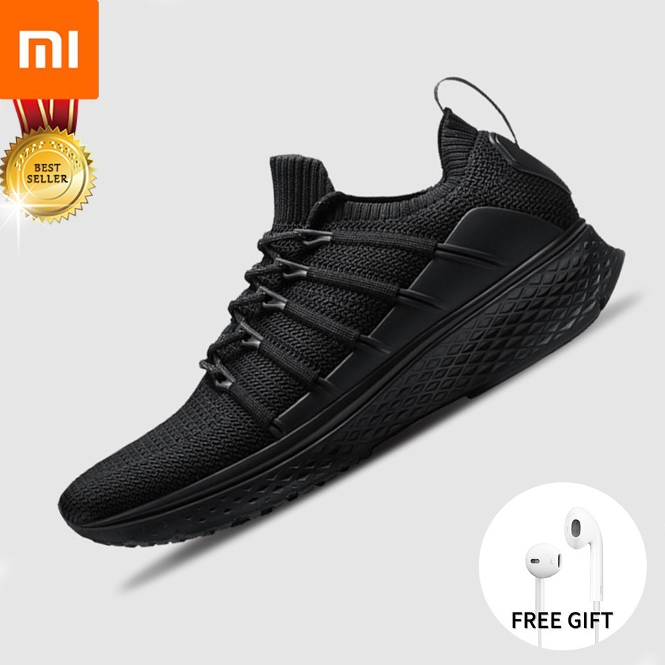 Xiaomi Mi Sports Sneakers 2 รองเท้ากีฬา รองเท้าสำหรับชาย【Free headphones】