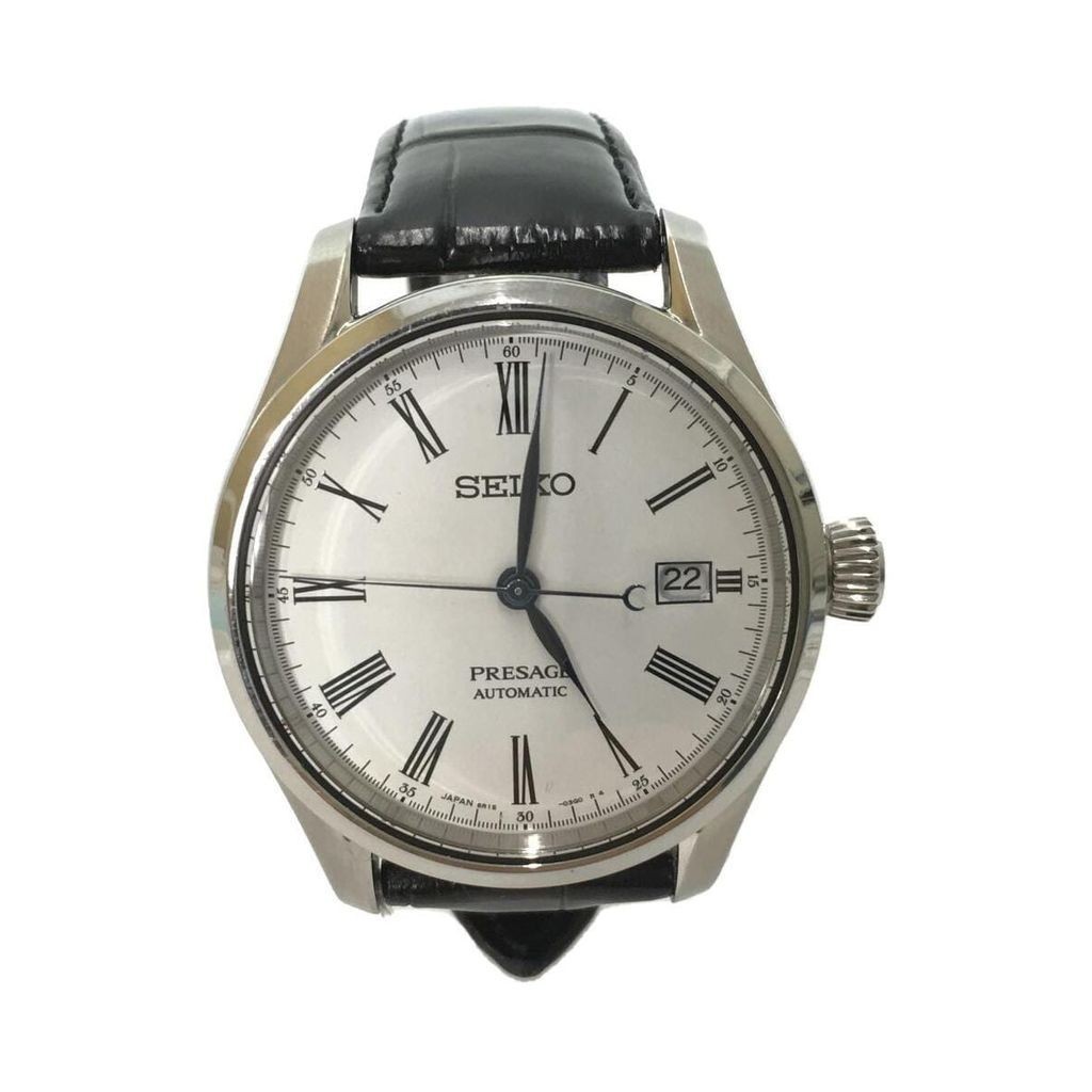 Seiko(ไซโก) Wrist Watch Presage Direct from Japan Secondhand