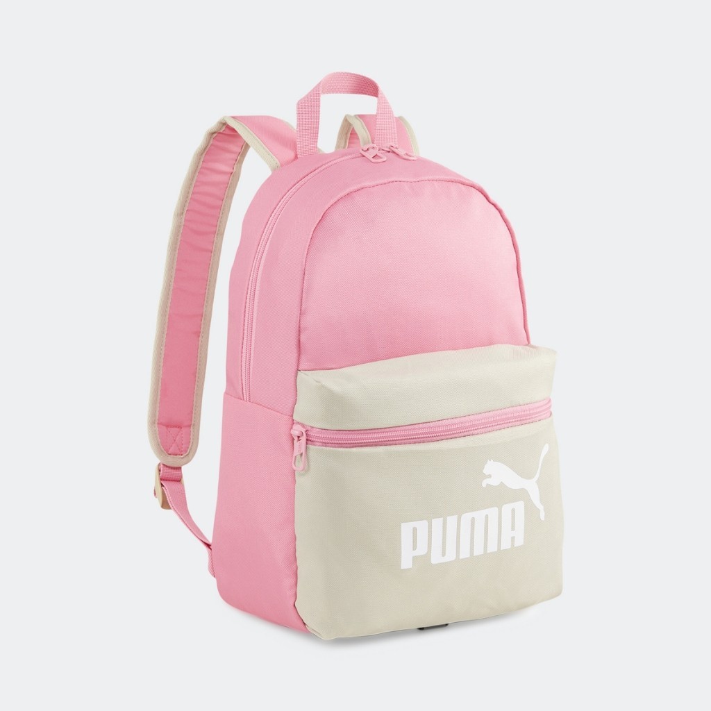 ♞,♘PUMA กระเป๋าเป้ รุ่น PUMA Phase Small Backpack/ 079879