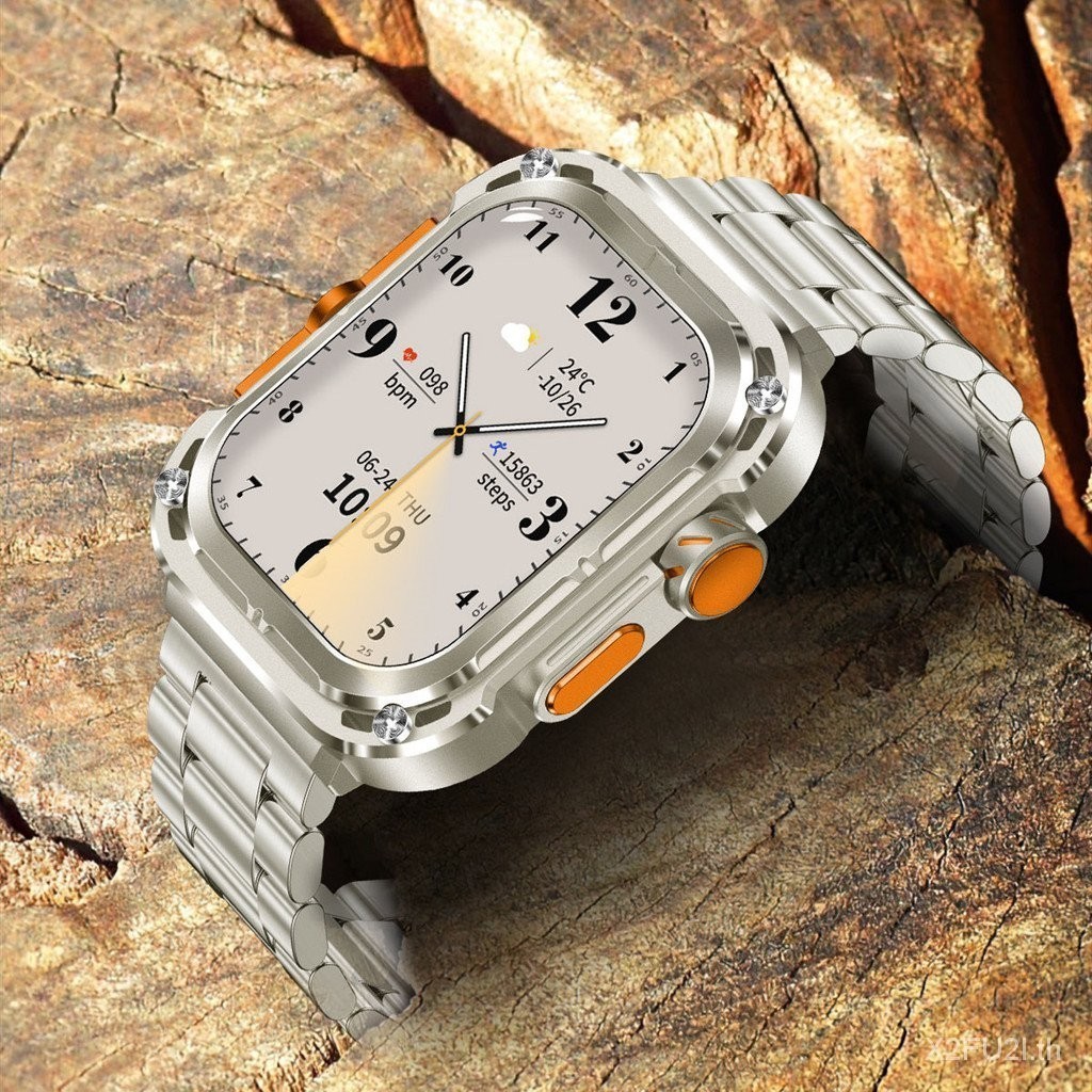 Cross-border ขายร ้ อน Z85 Max สมาร ์ ทนาฬิกาสามสายบลูทูธกีฬากลางแจ ้ งสมาร ์ ทวอท ์ ช Z85Max