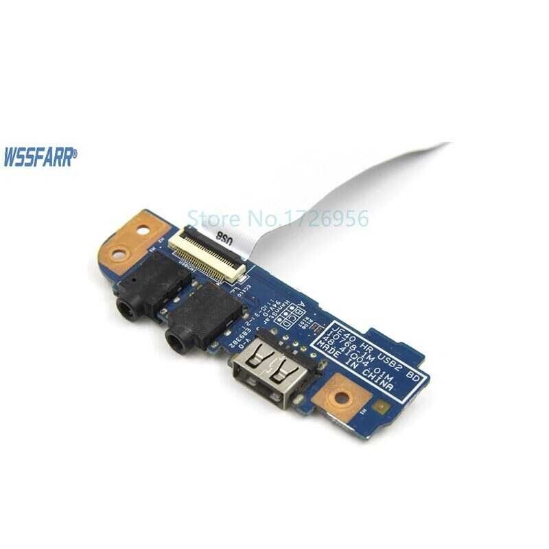 Acer Aspire For 4743 4750 4743G 4750G USB Board 48.4IQ04.01M G G